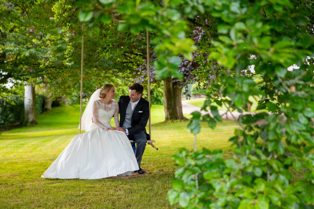 أفضل الأماكن لإقامة حفلات الزفاف في بريطانيا