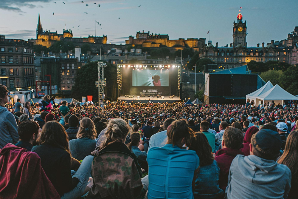 أفضل مواقع لحجز تذاكر الفعاليات في لندن