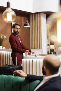 Luxury Concierge Services in London